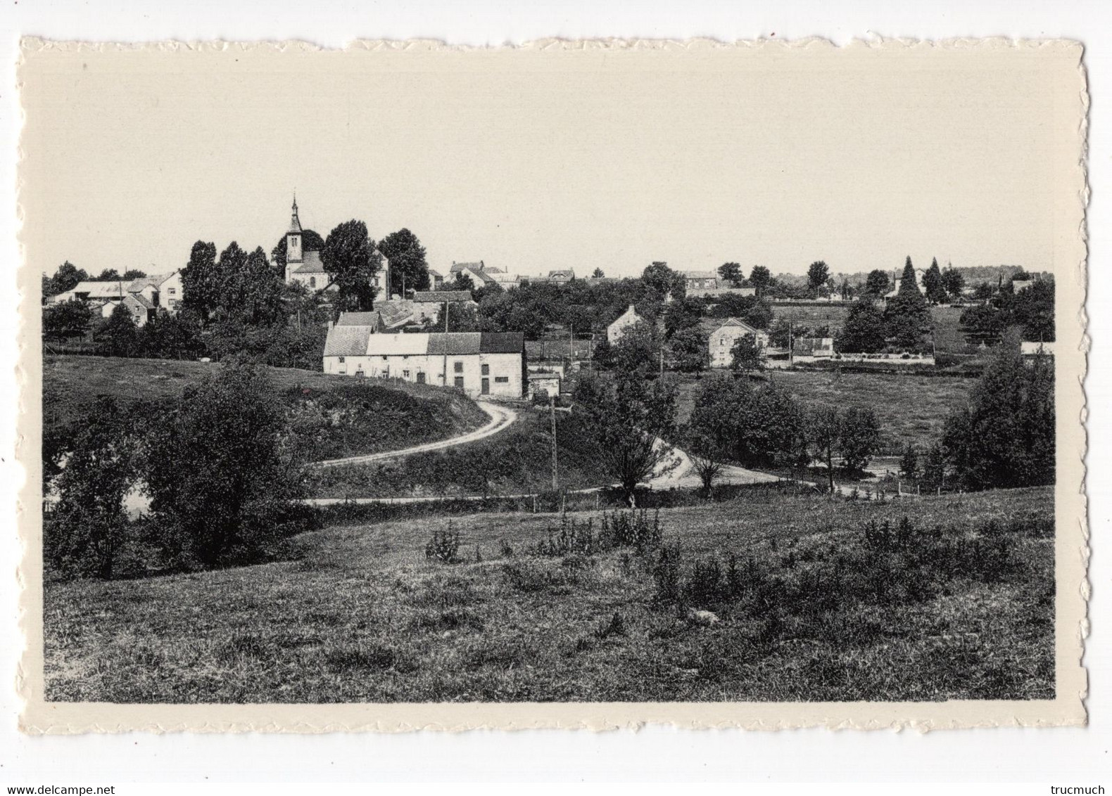 MéAN - Panorama - Havelange