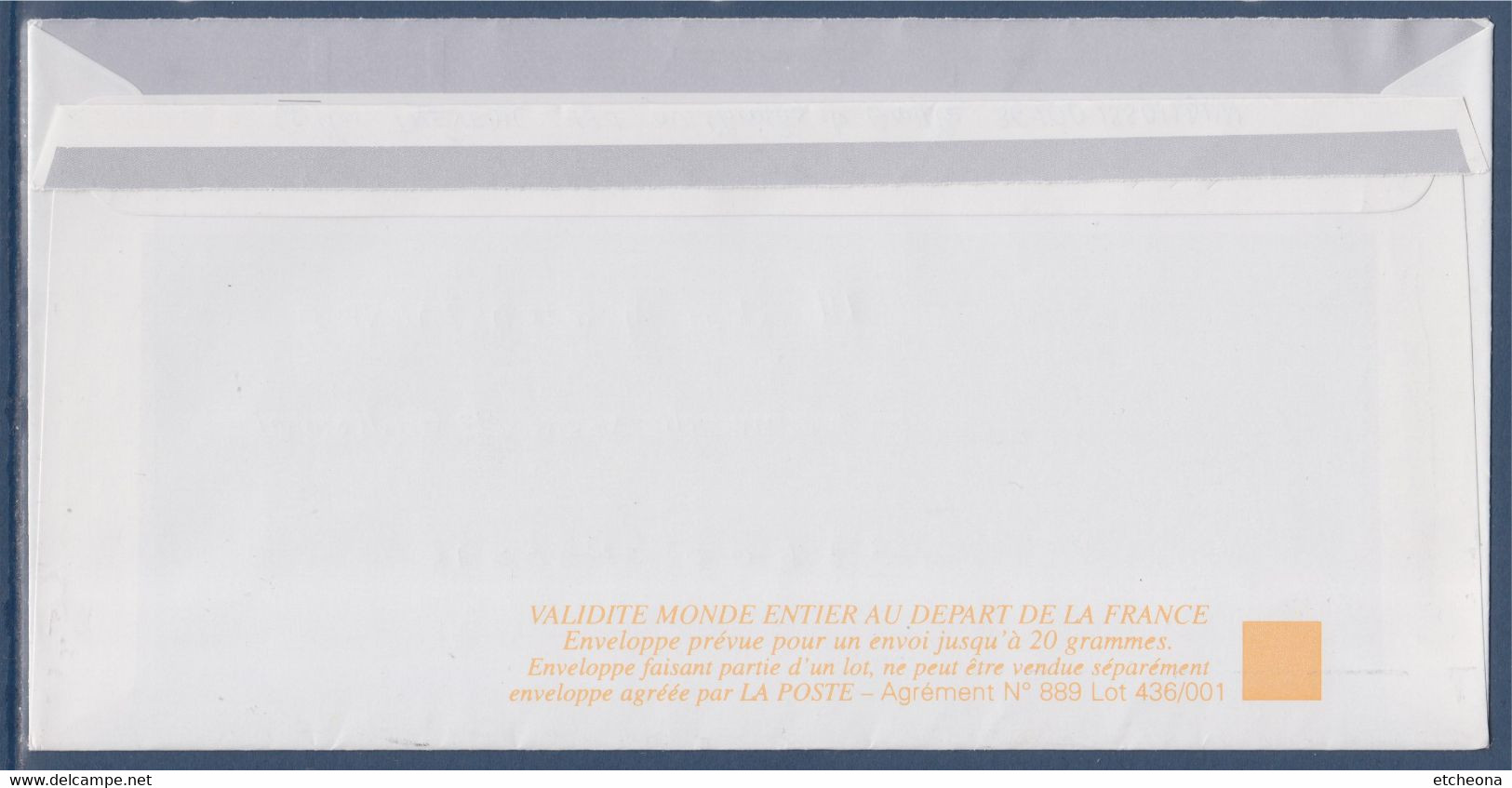 Entier Bande Dessinée Enveloppe Type Timbre 2507 Illustration Moebius Oblitéré Le 02 10 15 Avec La Carte, écrite - PAP: Private Aufdrucke