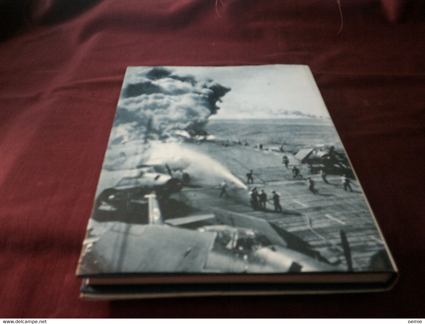 SEA  BATTLES  OF THE 20 Th CENTURY  // GEORGE  BRUCE - Otros & Sin Clasificación