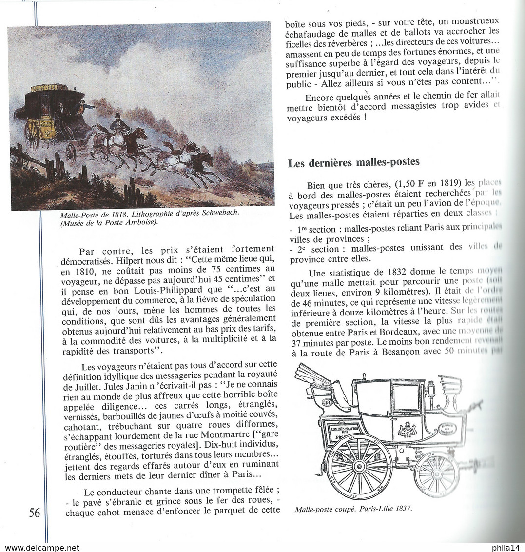 LIVRE DE L'EXPOSITION PHILATELIQUE MONDIALE / PHILEXFRANCE 89 PARIS / 95 PAGES - Briefmarkenaustellung