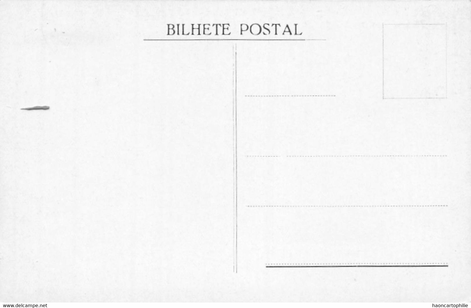 Guinée Bissau Guiné Portugaise - Guinea Bissau