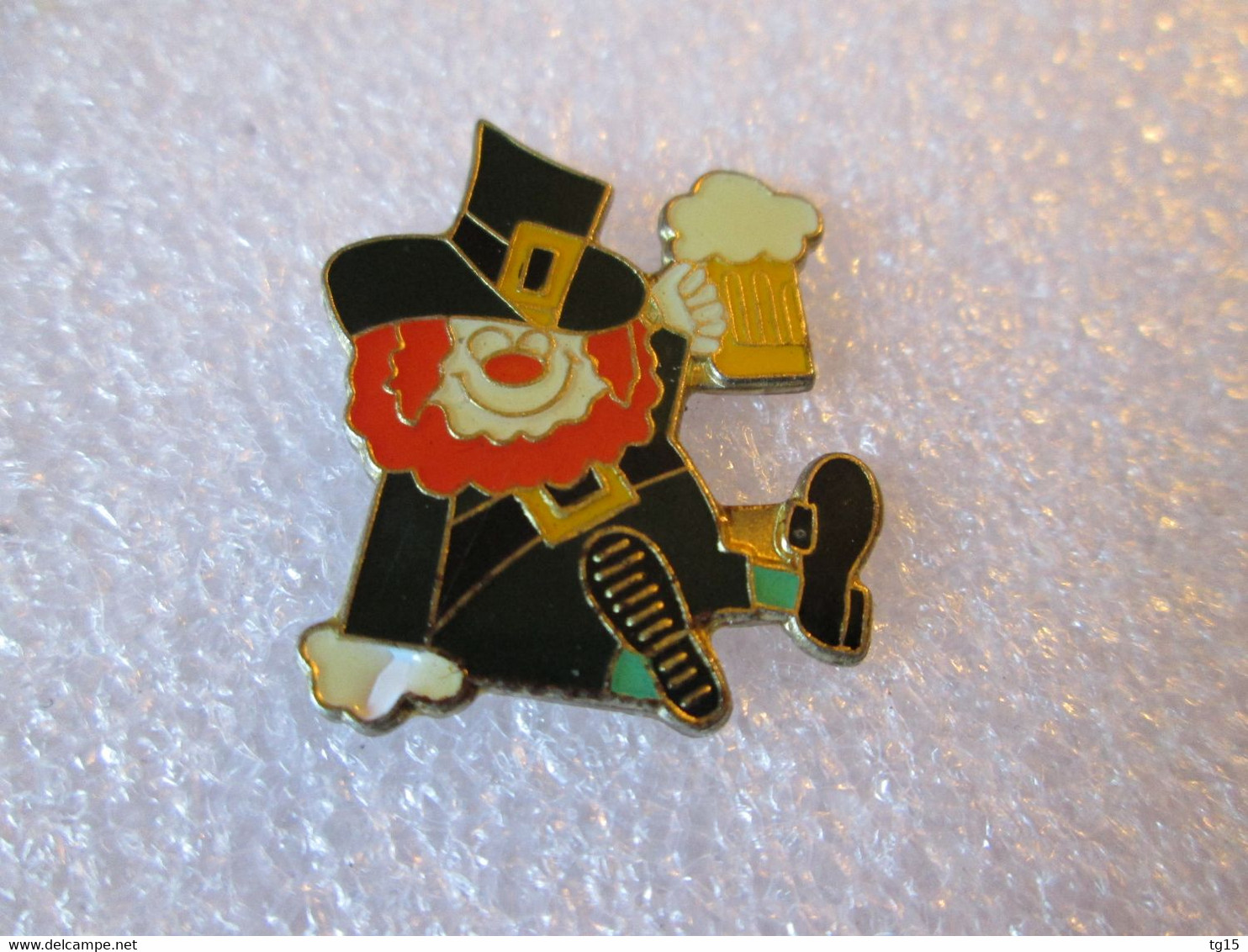 PIN'S    BIERE - Bière