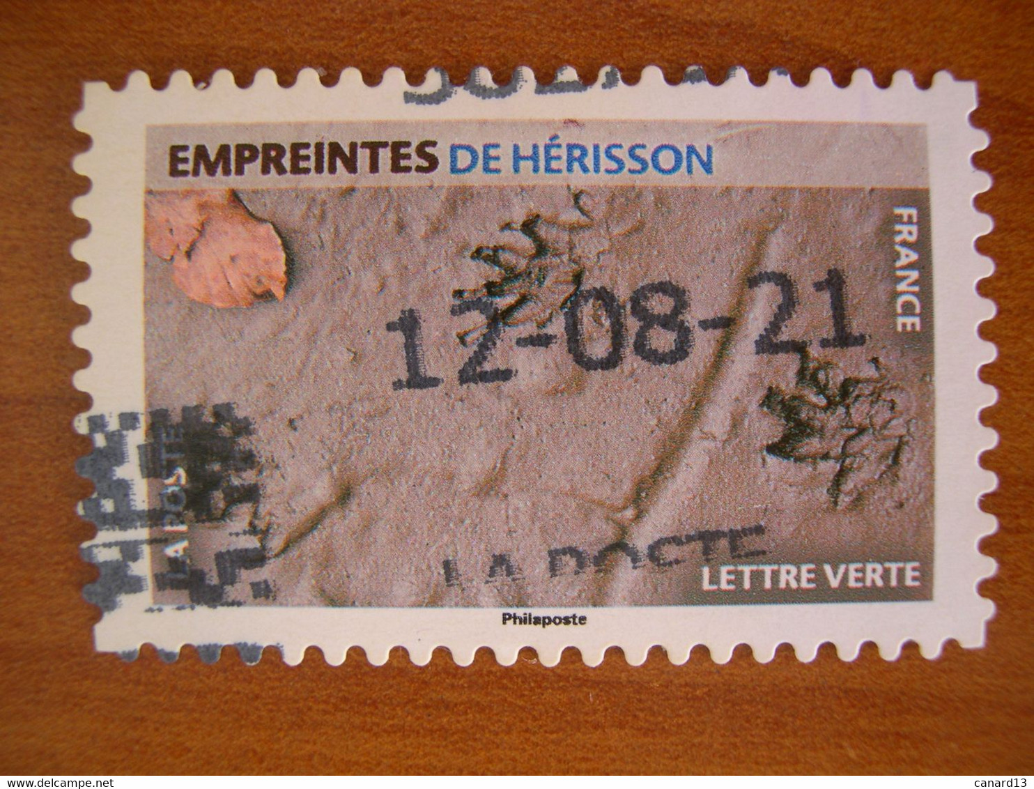 France  Obl   N° 1963 Oblitération Date - Gebraucht