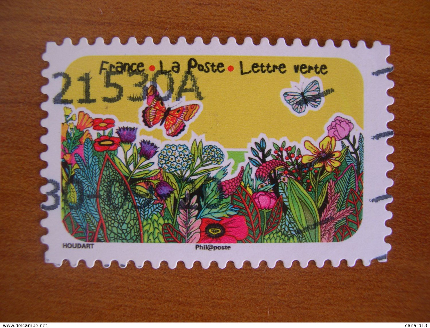 France  Obl   N° 1881 Oblitération Date - Used Stamps
