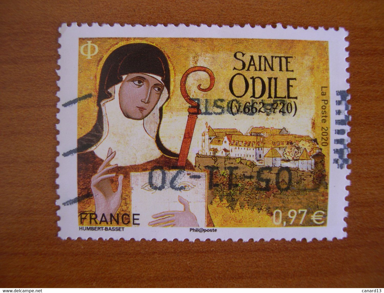 France  Obl   N° 5410 Oblitération Date - Used Stamps