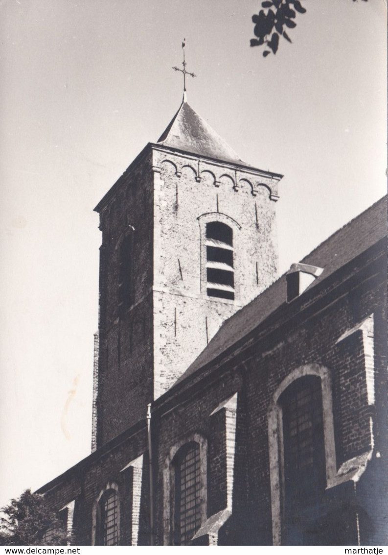 Lapscheure - Heilige Drievuldigheid En Sint-Christianuskerk - Damme