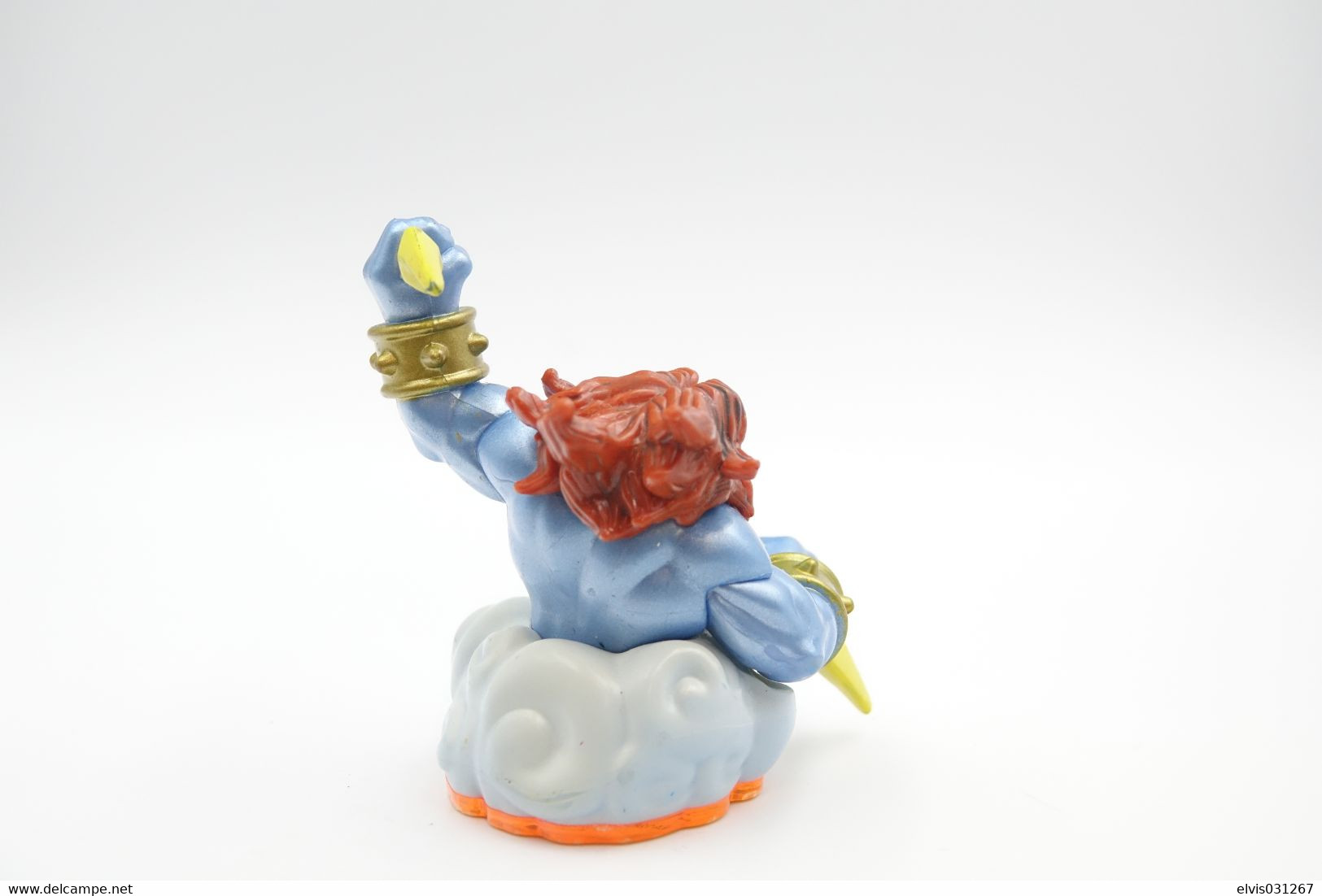 NINTENDO WII : SKYLANDERS FIGURE - LIGHTNING ROD - Giants - 2012 - Zubehör