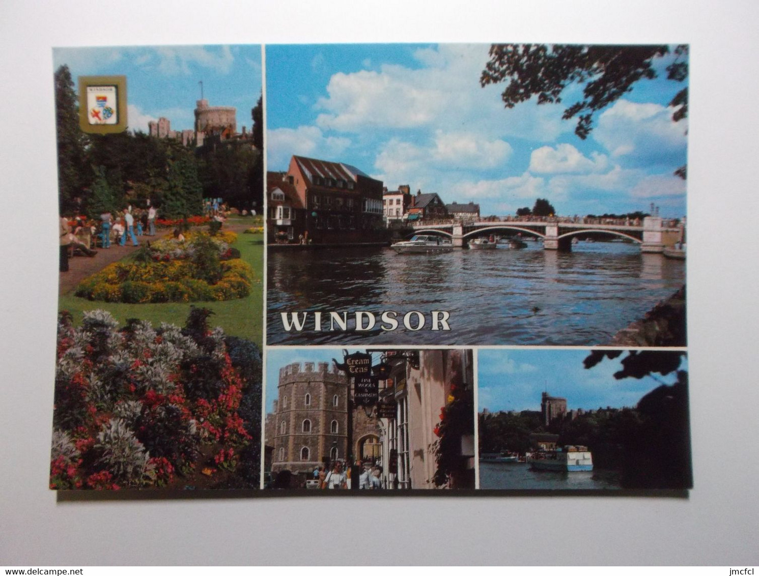 WINDSOR  Multi-View - Windsor