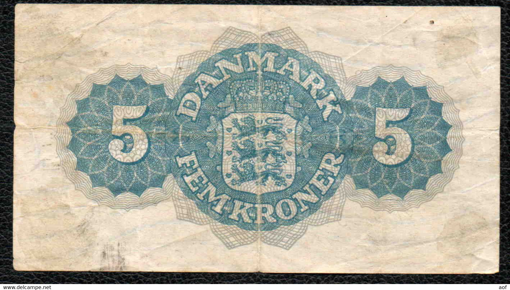 5 1949 - Denemarken