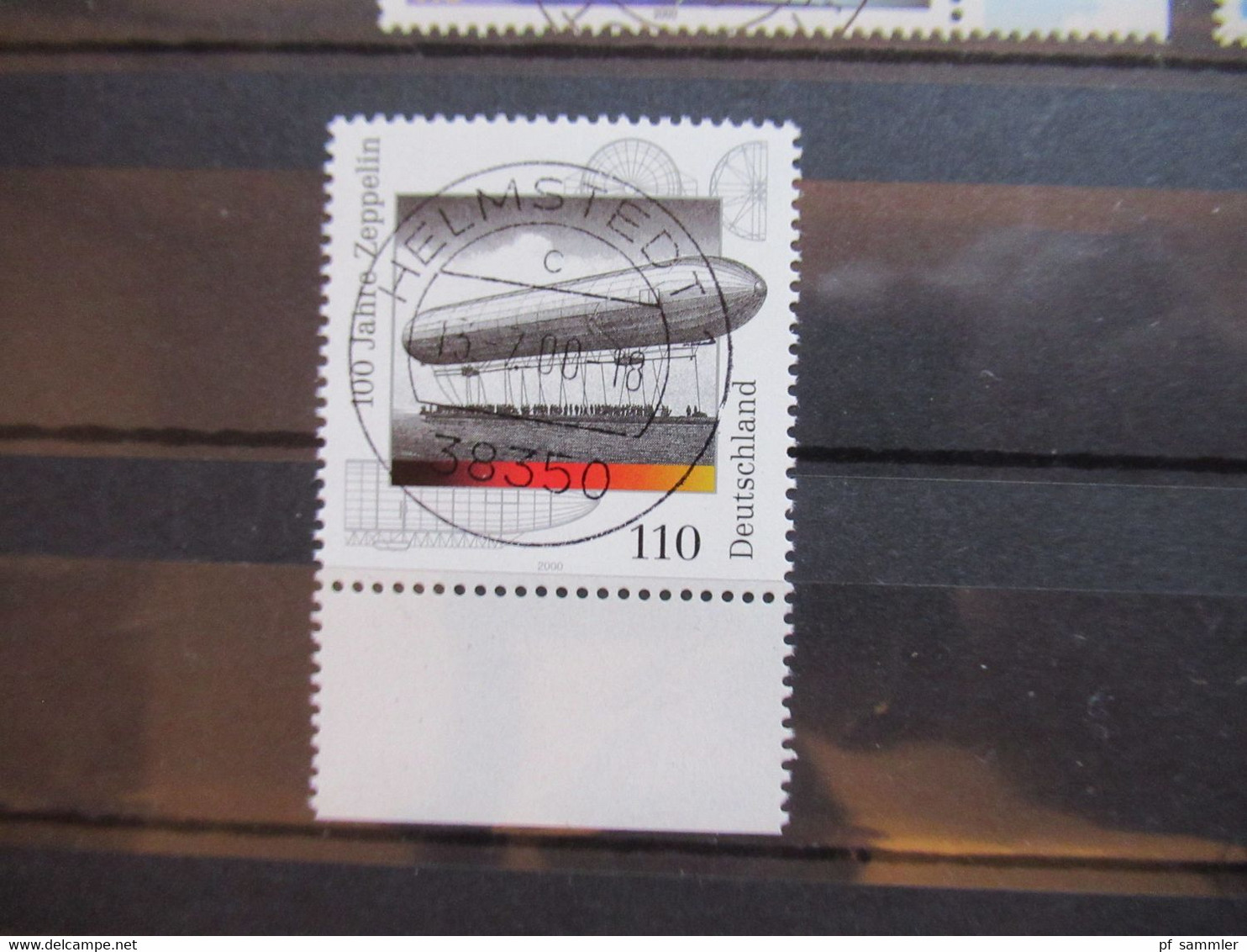 Dickes Steckbuch BRD 1990er Jahre - Euro Zeit fast alles sauber gestempelt /etl. Vollstempel und auch Paare / Randstücke