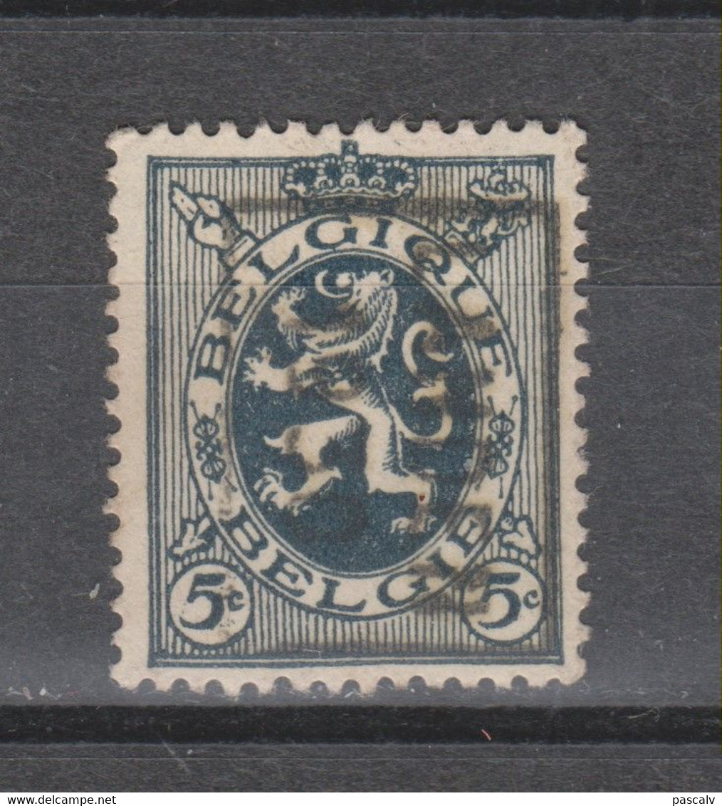 COB 5768B LANDEN 30 - Rolstempels 1930-..