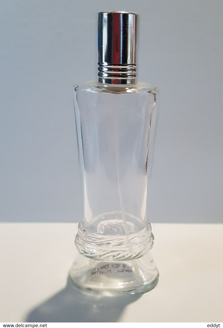 4 Flacons Parfums Vaporisateur - Flacons Vides Collection Détaille Sur Demande - Fl