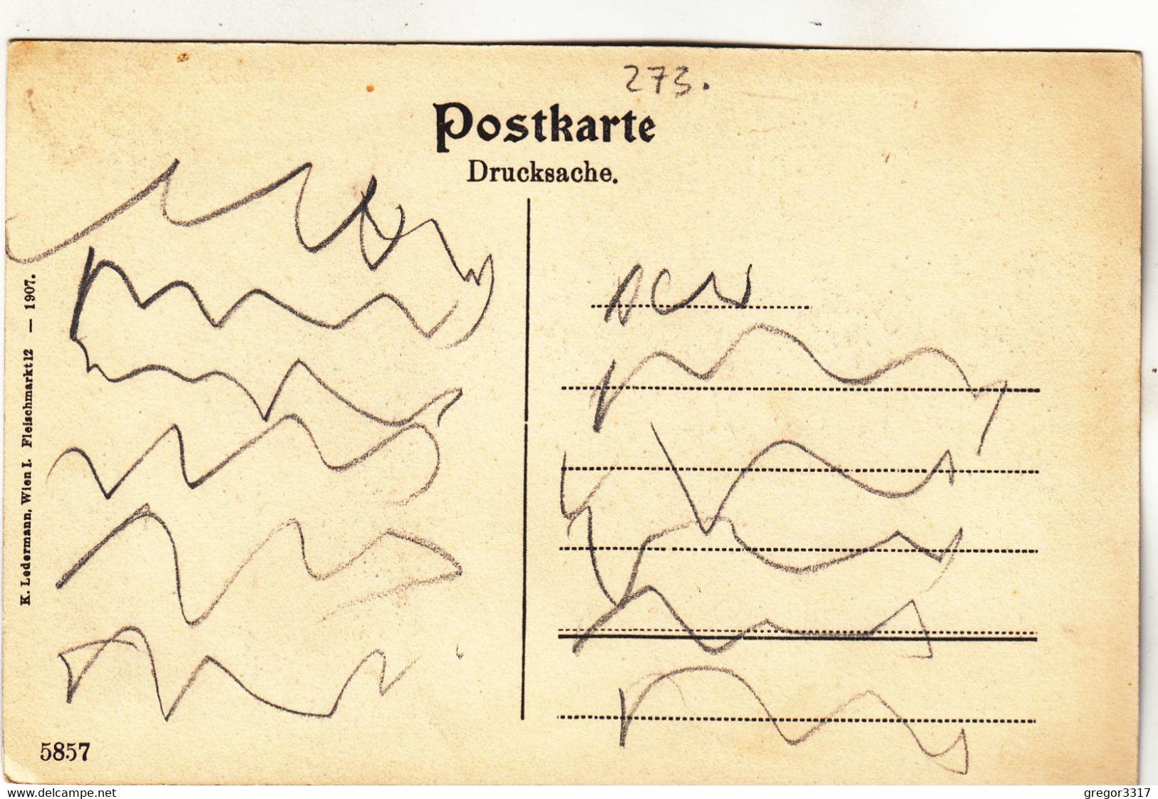 A5218) K.K. Post Und Staatstelefon Hotel HOCHSCHNEEBERG - SCHNEEBERG Alt !! 1907 - Schneeberggebiet