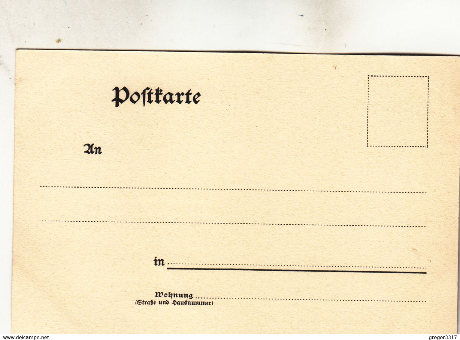 A5243) Einhornhöhle - Waldpartie - GRUSS Von Der EINHORNHÖHLE Bei SCHARZFELD A. HERZBERG 1903 - Herzberg