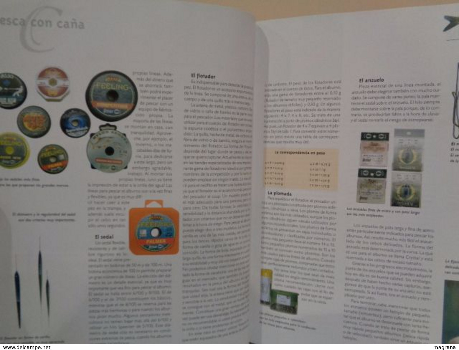 La Pesca Al Coup. Patrick Guillote. Guías Ilustradas De Pesca. Ediciones Tikal. 2003. 159 Pp. - Práctico