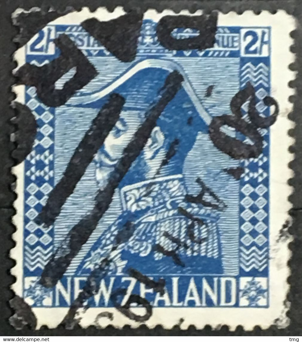 J210 – Nouvelle Zélande New Zealand (°) Obl Collection 874 Timbres Tous Différents Entre 1877 Et 2008, Côte > 1200€ - Lots & Serien