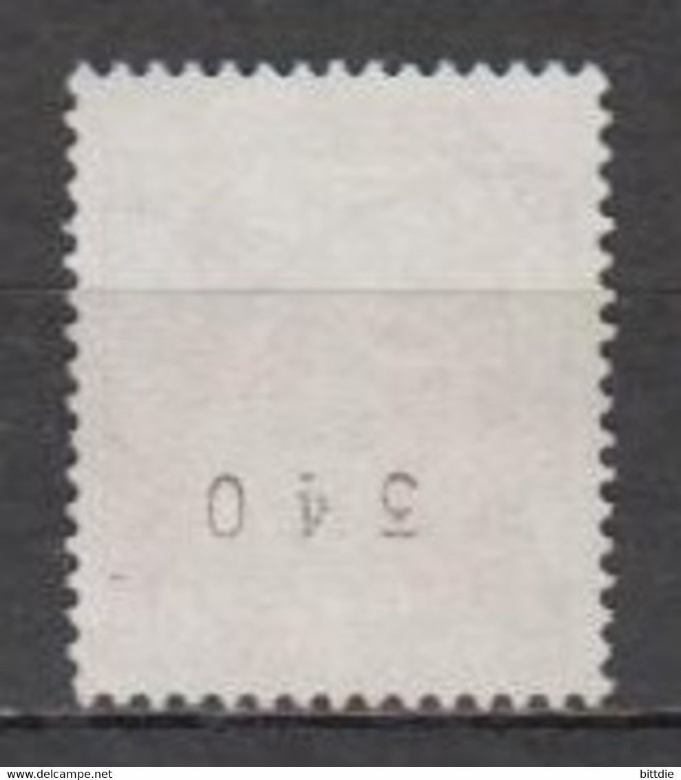 Berlin  533 R , O  (S 936) - Roller Precancels