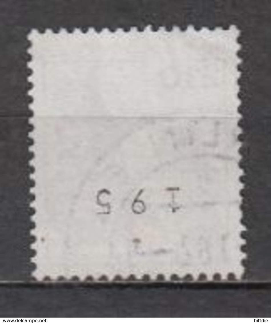 Berlin  589 R , O  (S 939) - Roller Precancels