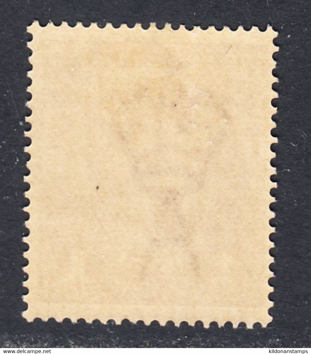 Australia 1918-23 Mint Mounted, Wmk 5, Violet, Sc# ,SG 57 - Mint Stamps