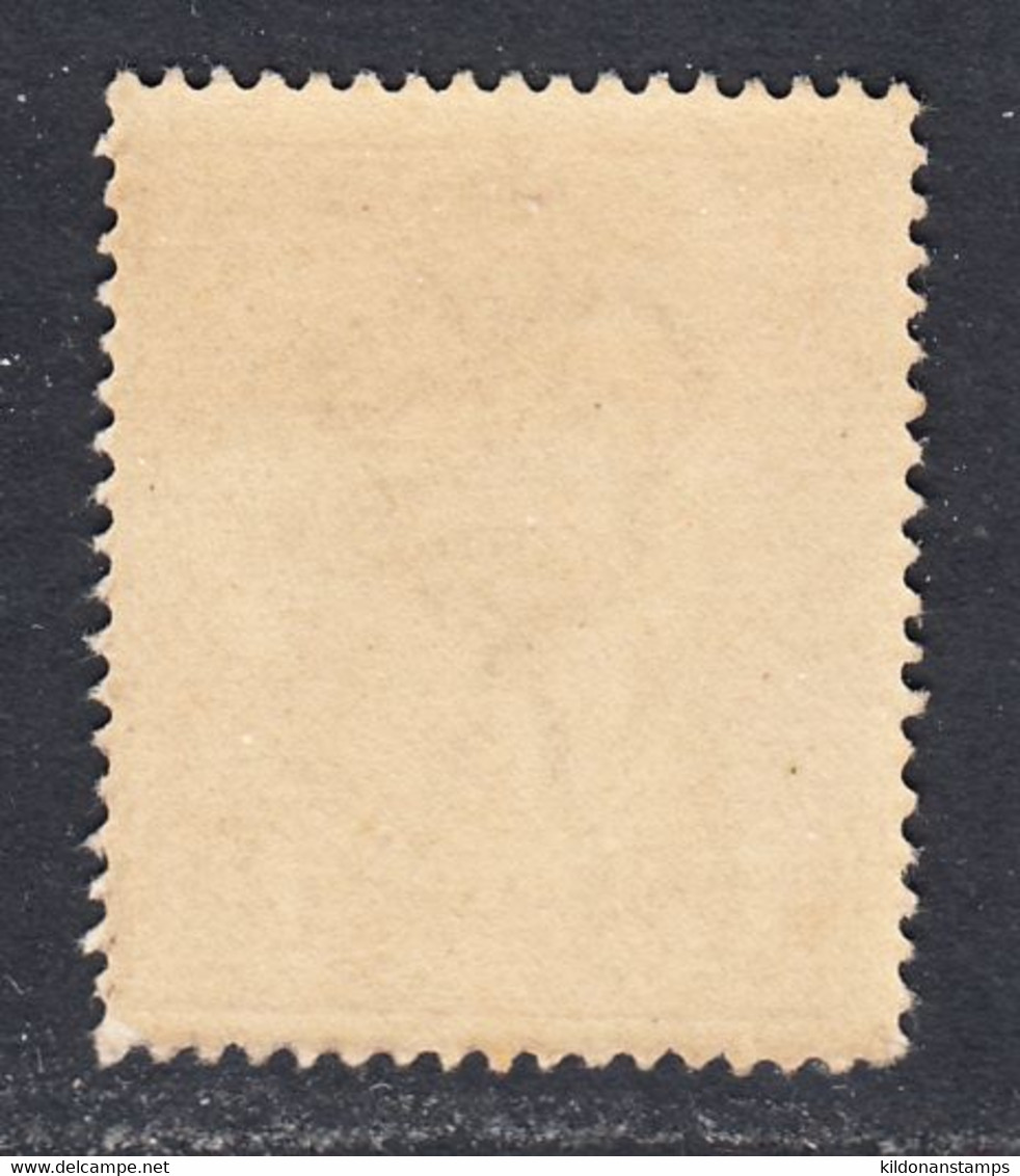 Australia 1924 Mint Mounted, Wmk 5, Black-brown, Sc# ,SG 58 - Neufs