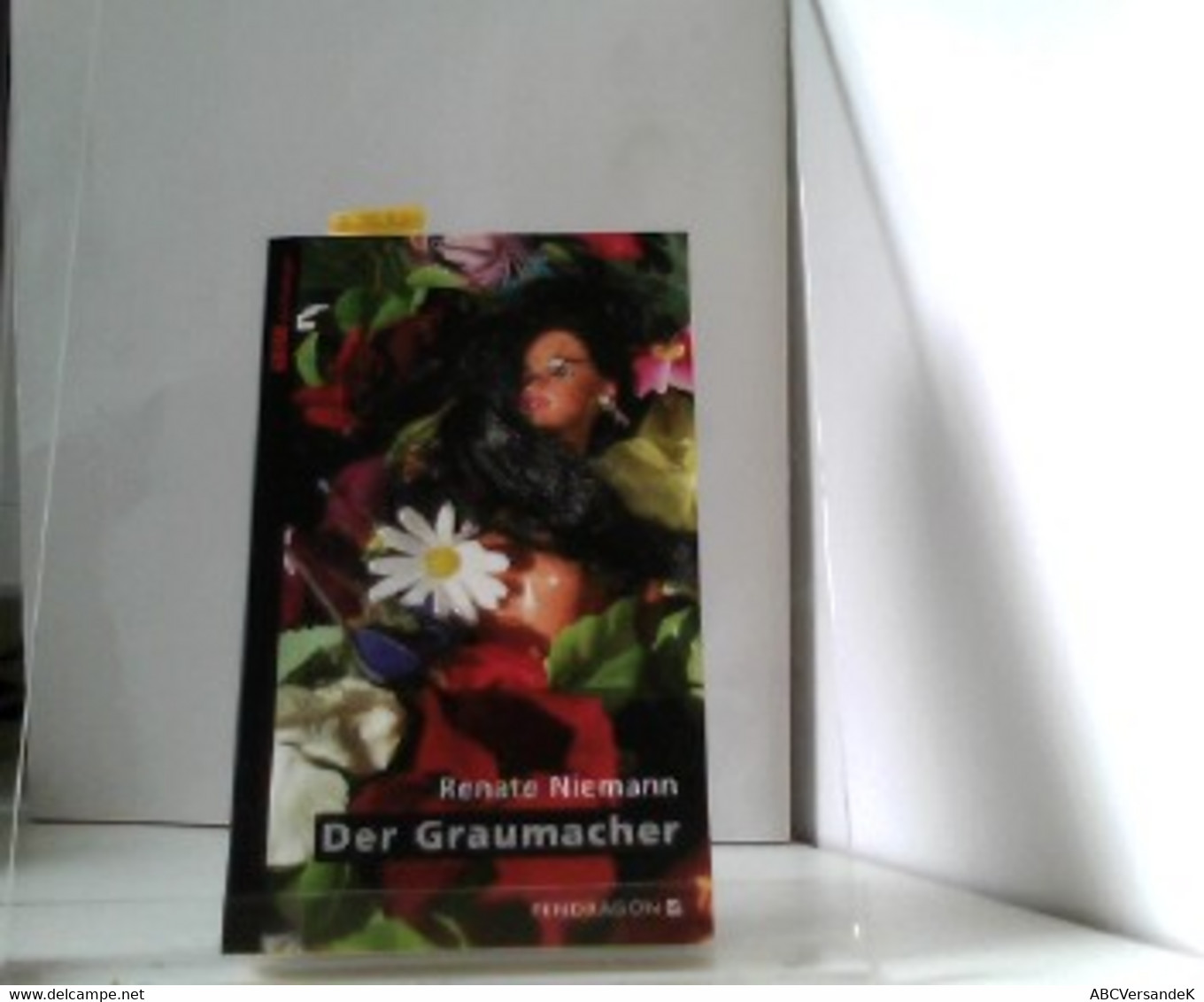 Der Graumacher (Krimi Bei Pendragon) - Thriller