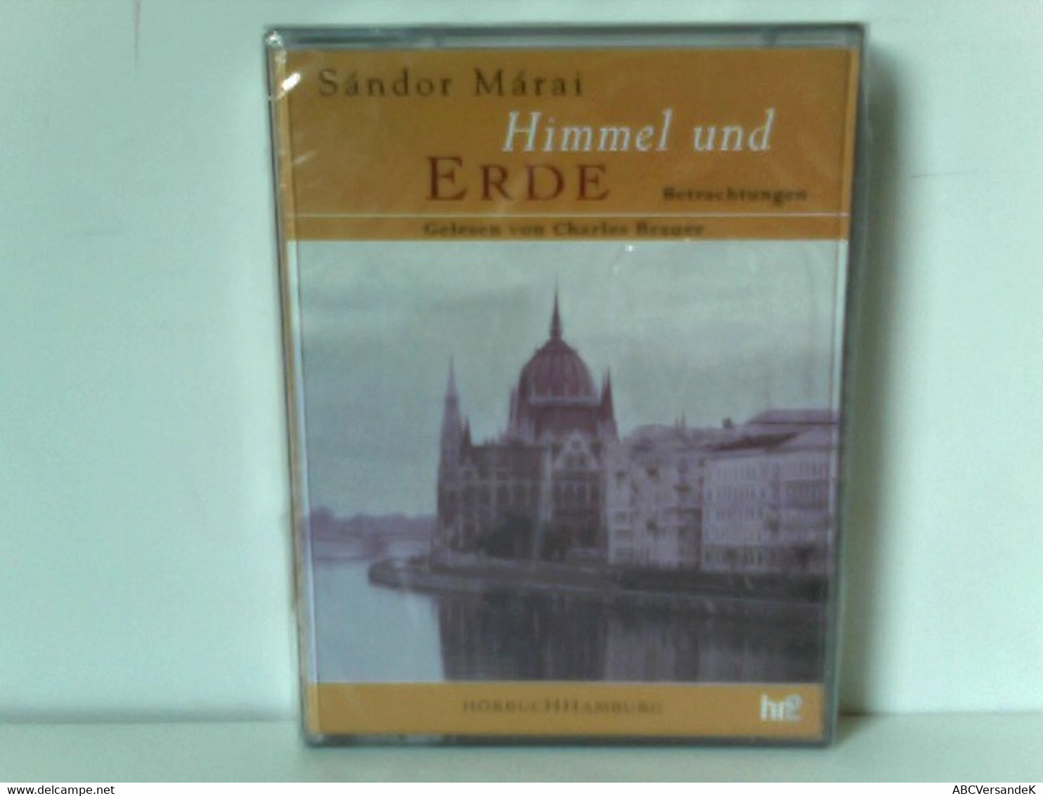 Himmel Und Erde, 1 Cassette - CDs