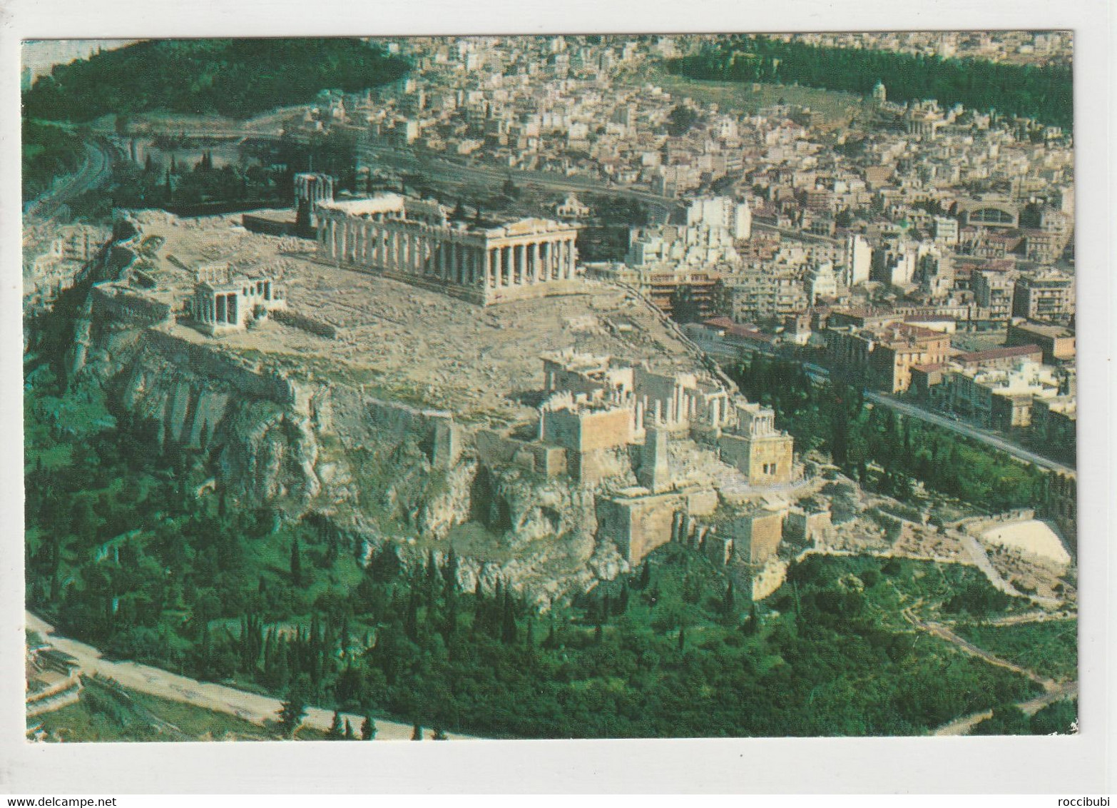 Athen, Athens, Athenes - Griechenland