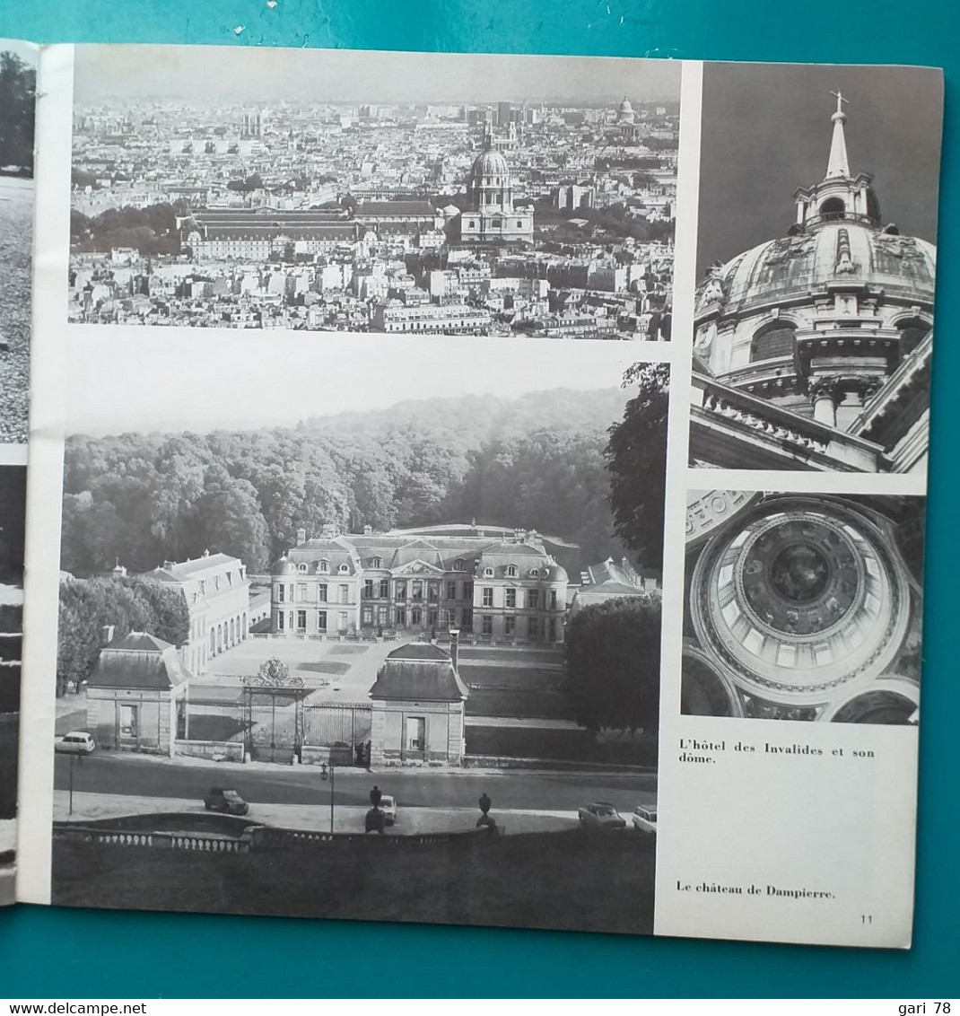 IMAGES D'ARCHITECTES N° 21 Hiver 1979 - Revue Des Ciments Lafarge - Casa & Decorazione