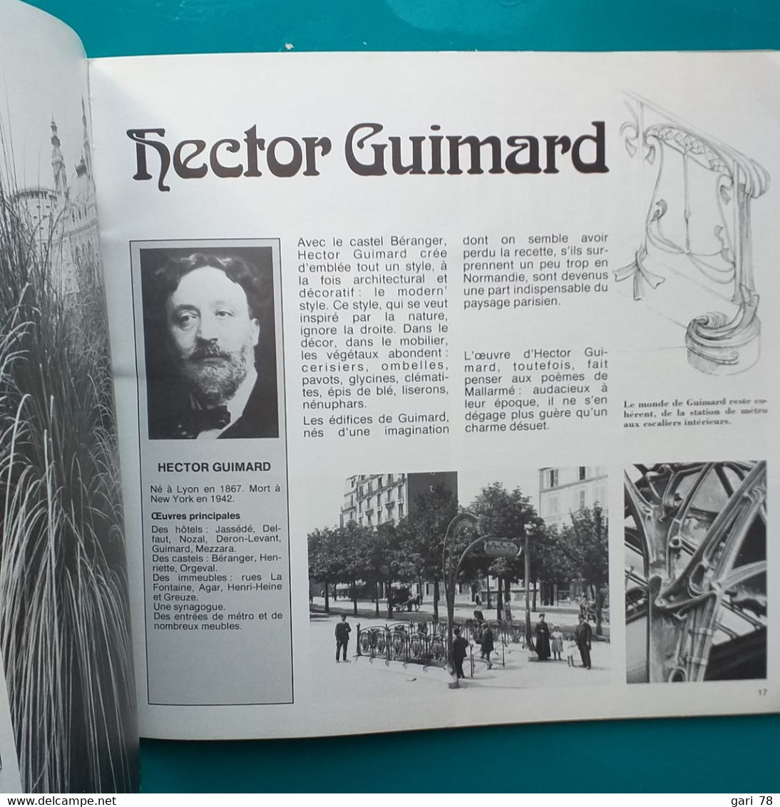 IMAGES D'ARCHITECTES N° 21 Hiver 1979 - Revue Des Ciments Lafarge - Maison & Décoration