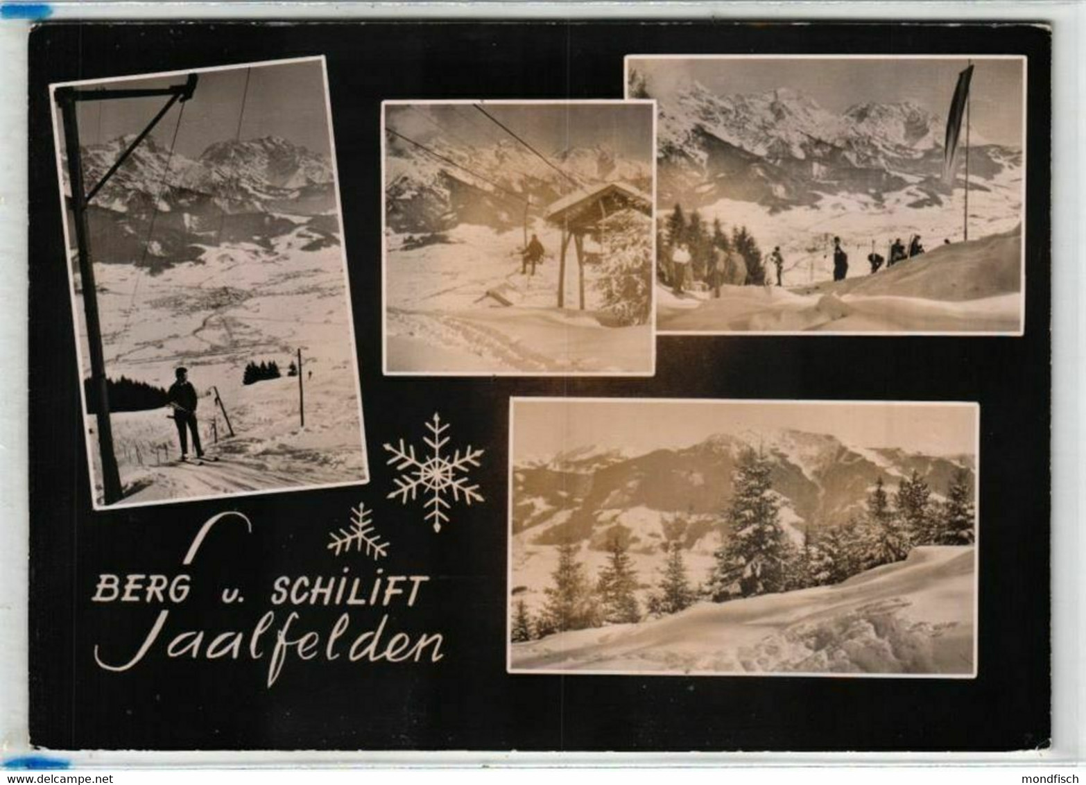 Saalfelden - Mehrbild - Saalfelden