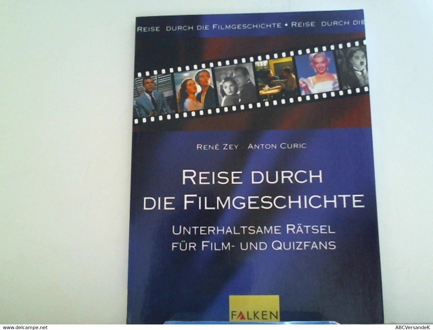 Reise Durch Die Filmgeschichte - Film