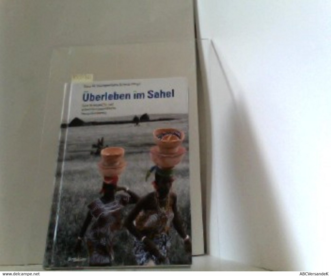 Überleben Im Sahel - German Authors