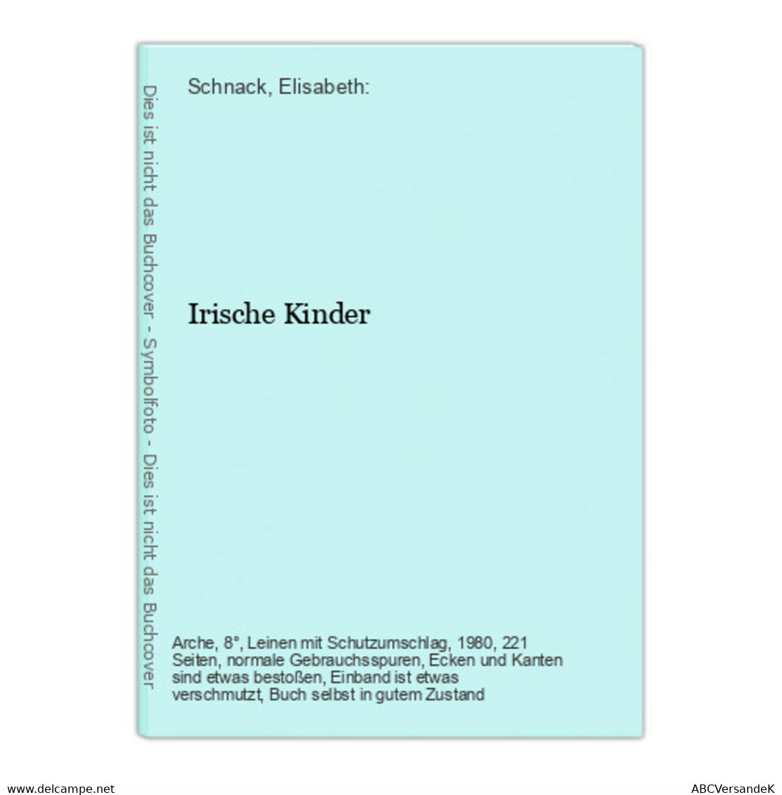 Irische Kinder - German Authors