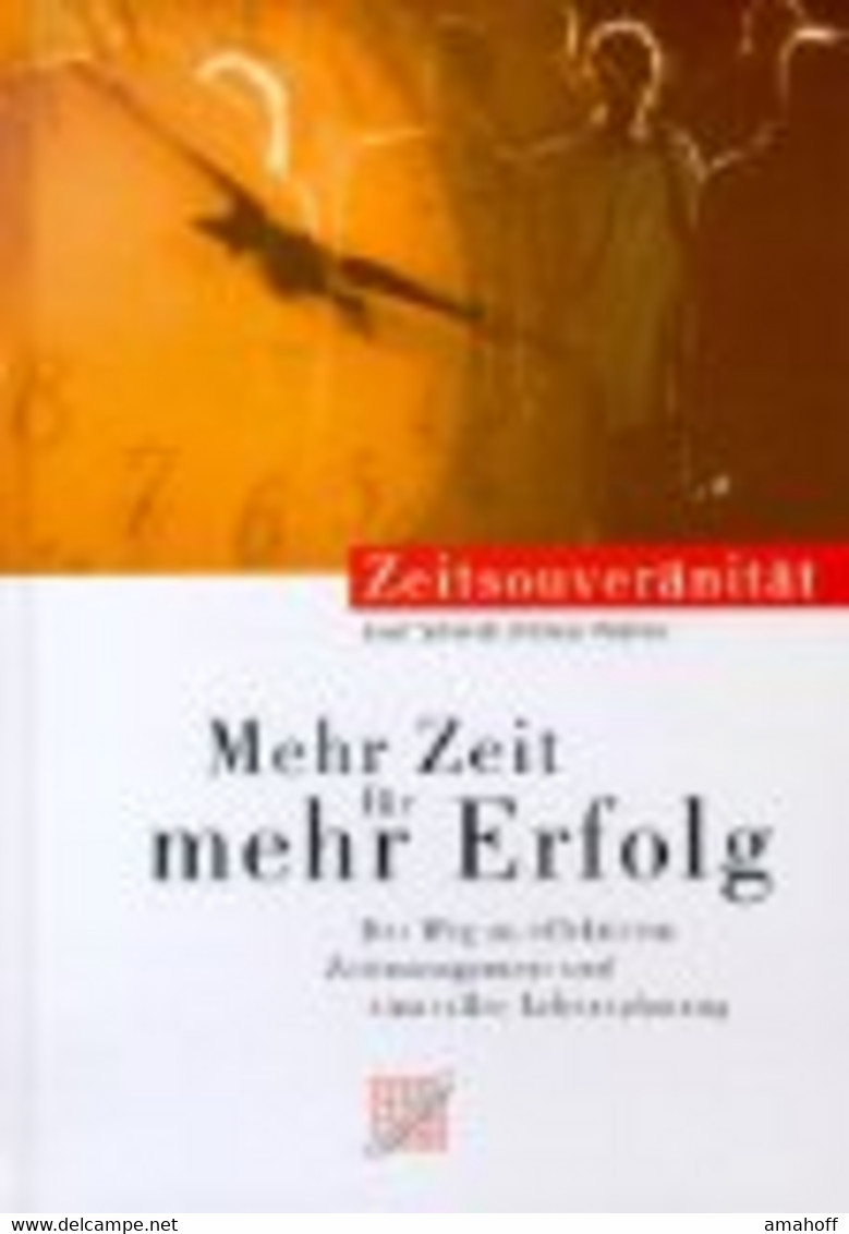 Zeitsouveränität. - Psychologie