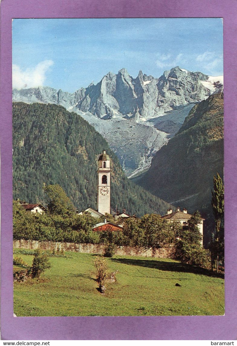 GR SOGLIO 1100 M - Soglio