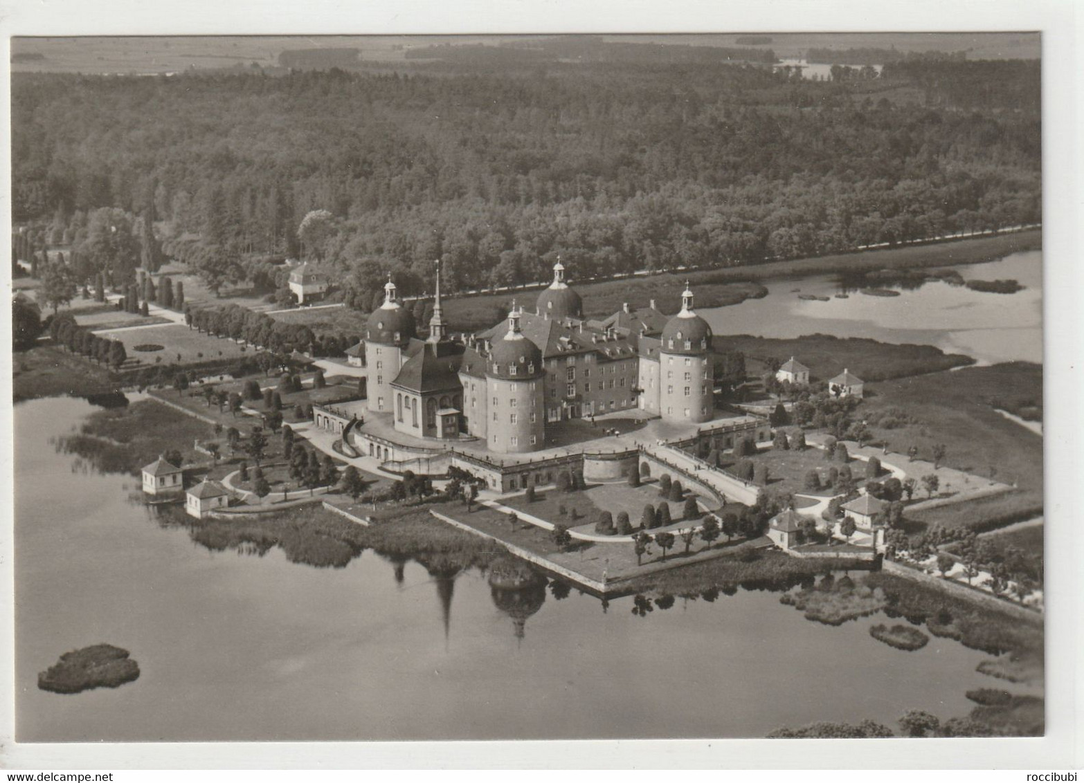 Moritzburg, Schloss, Museum - Moritzburg