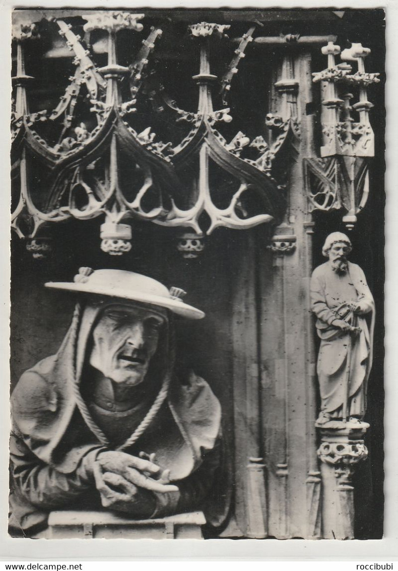 Wien, Stephansdom - Églises