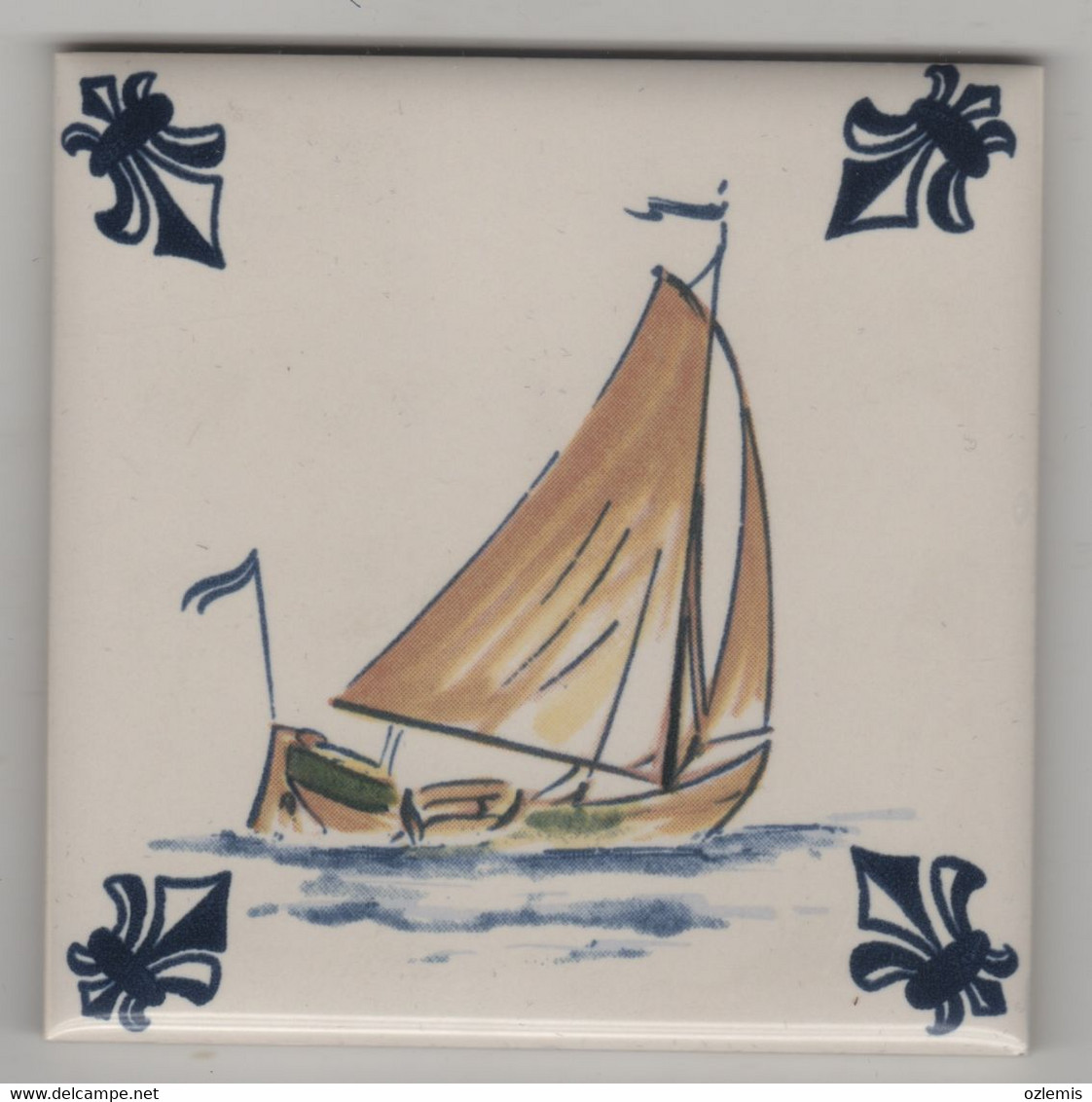 KLM ,AIRLINES BUSINESS CLASS DELFT POLYCHROME ,COASTER , - Onderleggers