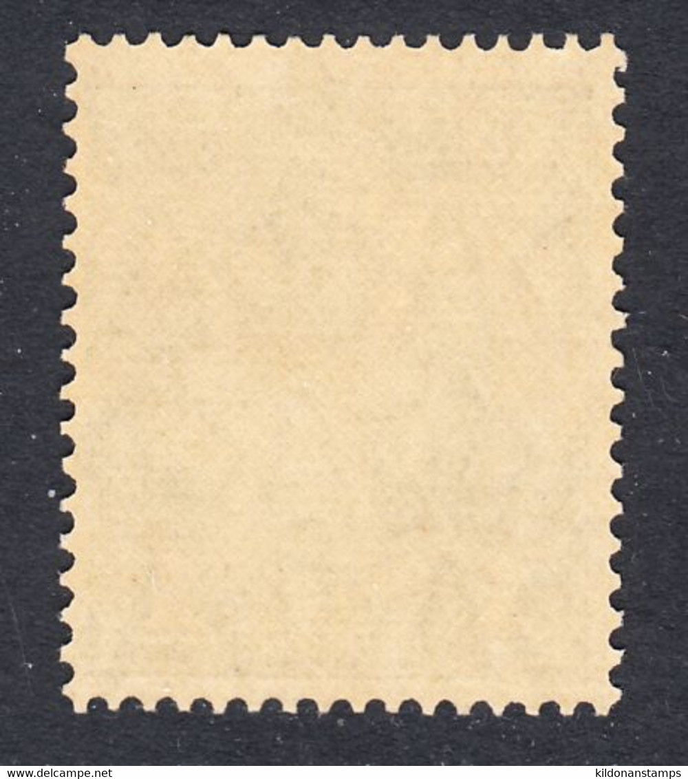 Australia 1926-30 Mint No Hinge, Sage-green, Die 2, Wmk 7, Sc# ,SG 95b - Mint Stamps