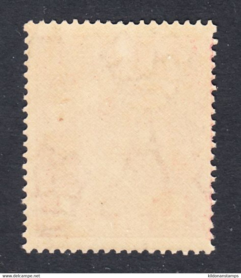 Australia 1918-20 Mint No Hinge, Carmine-pink, Wmk 6a, Sc# ,SG 49 - Nuevos