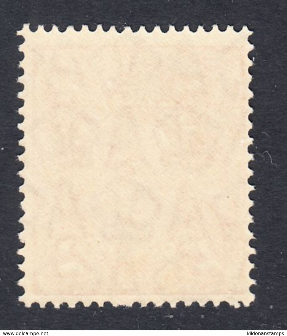 Australia 1926-30 Mint No Hinge, Golden Scarlet, Die 2, Wmk 7, Sc# ,SG 99 - Mint Stamps