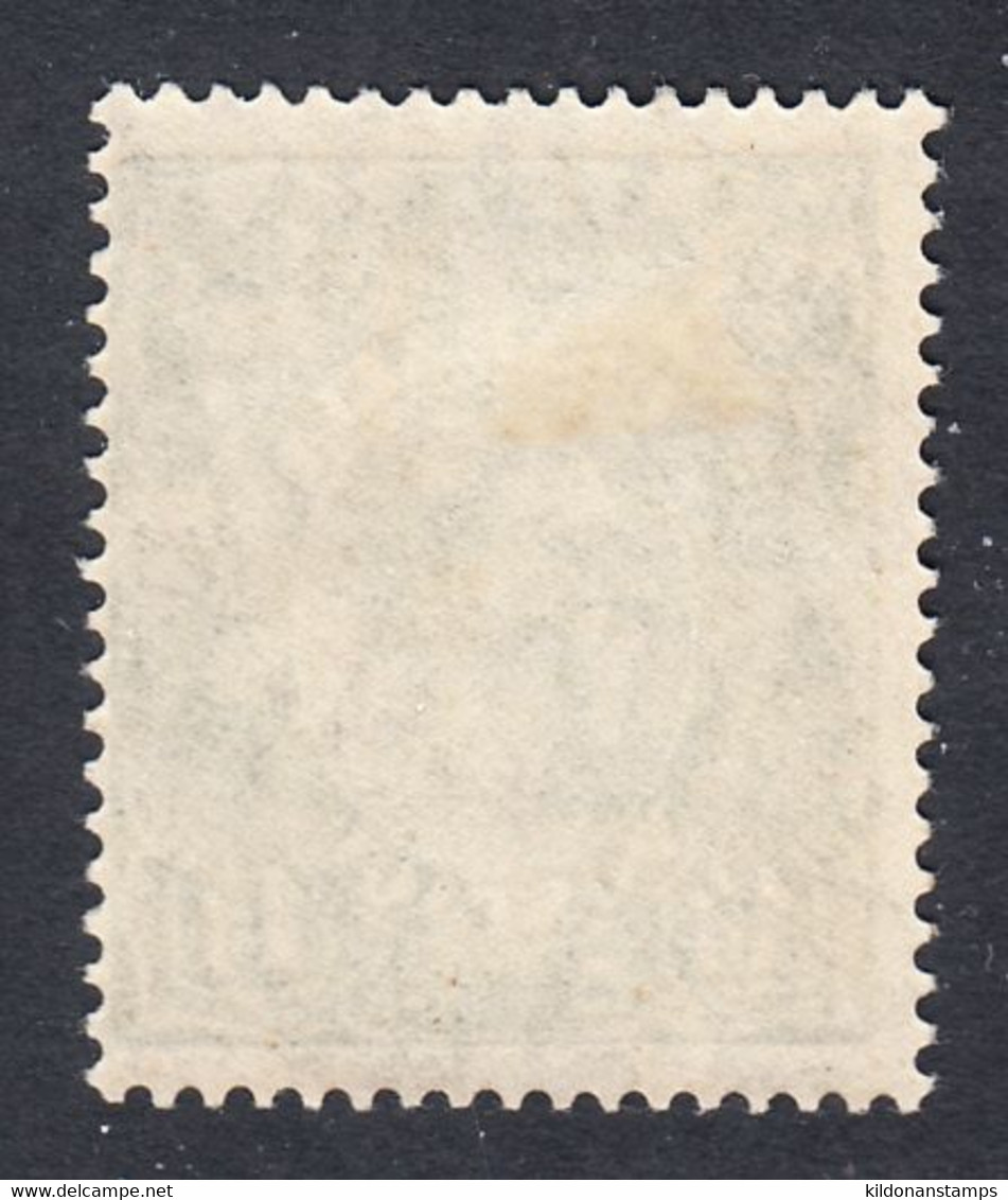 Australia 1926-30 Mint Mounted, Pale Greenish Blue, Wmk 7, Sc# ,SG 93 - Ungebraucht