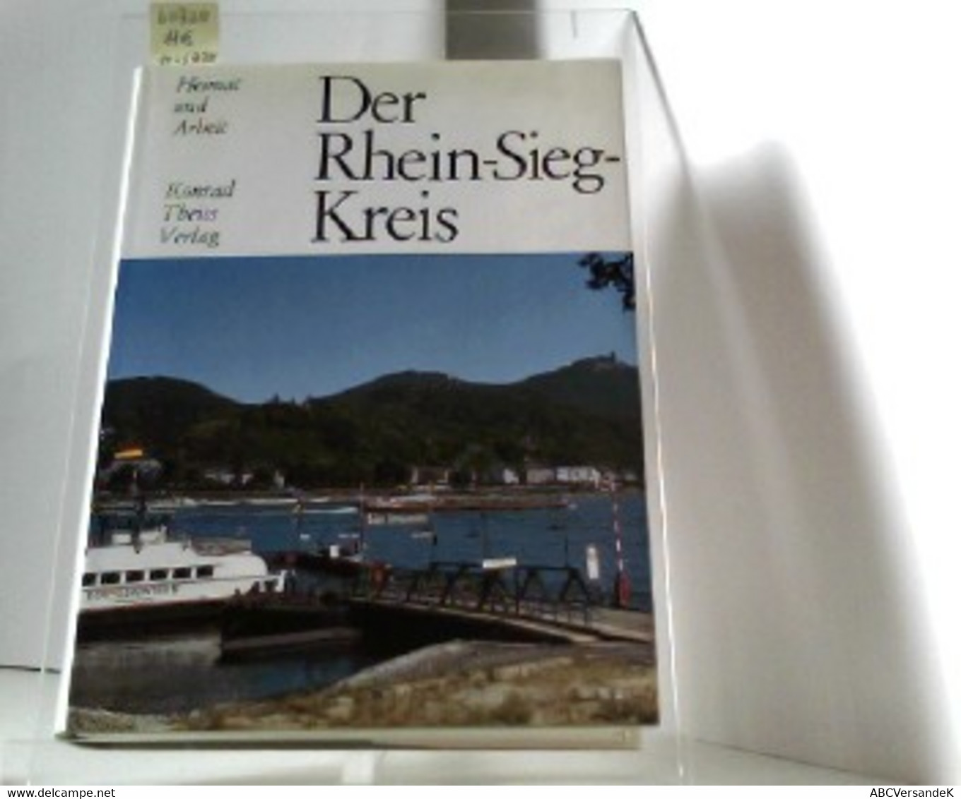 Der Rhein-Sieg-Kreis - Alemania Todos