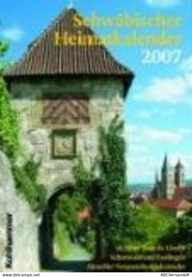 Schwäbischer Heimatkalender 2007 - Alemania Todos