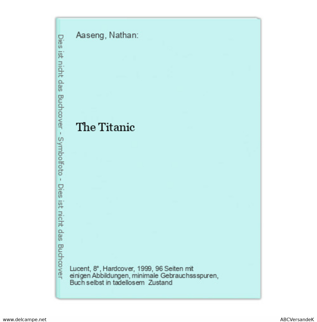 The Titanic - Transports