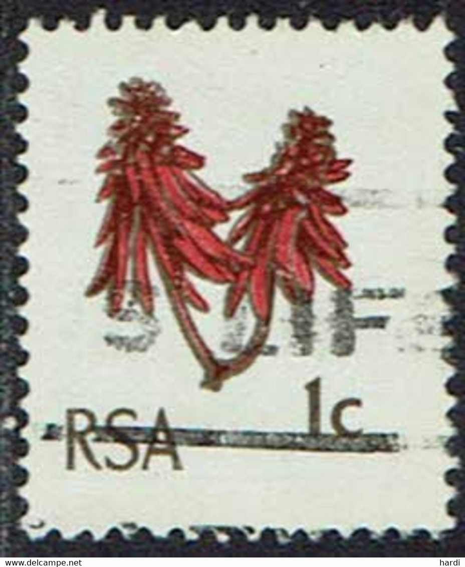 Südafrika 1973, MiNr 431, Gestempelt - Gebraucht