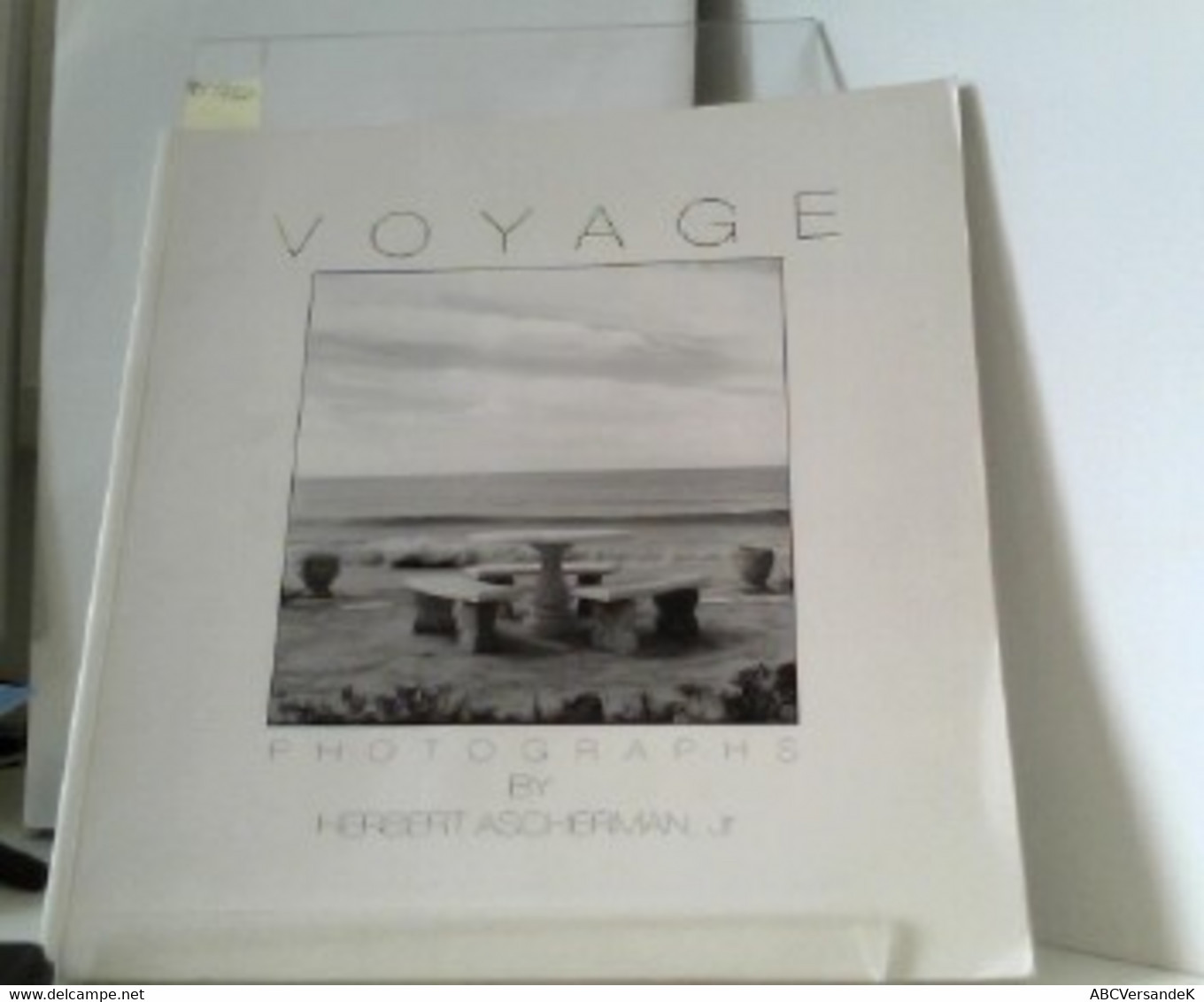 Voyage - Photographs - Photographie
