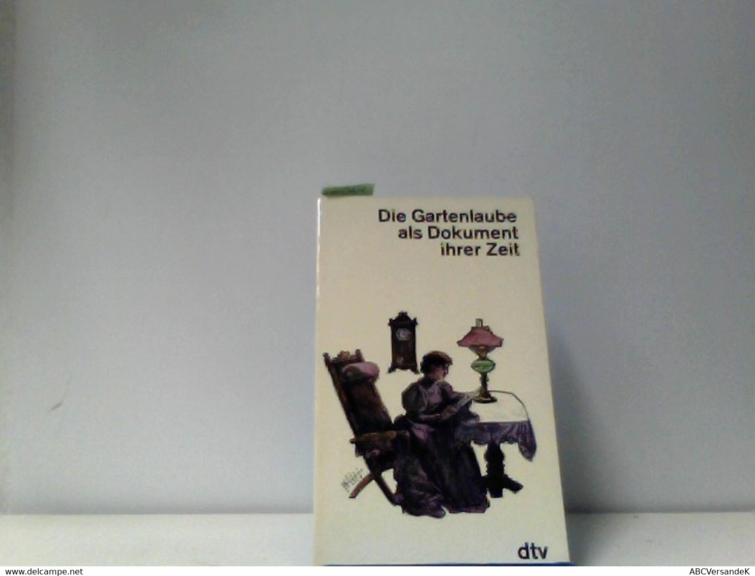 Die Gartenlaube Als Dokument Ihrer Zeit - Duitse Auteurs