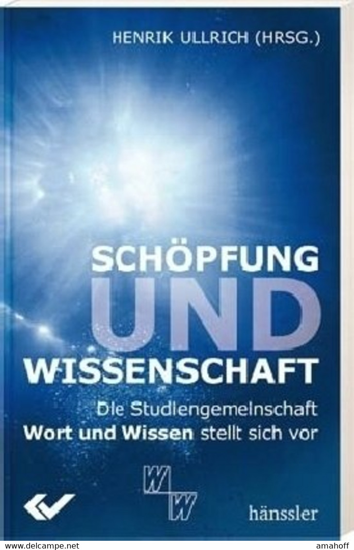 Schöpfung Und Wissenschaft - Sonstige & Ohne Zuordnung