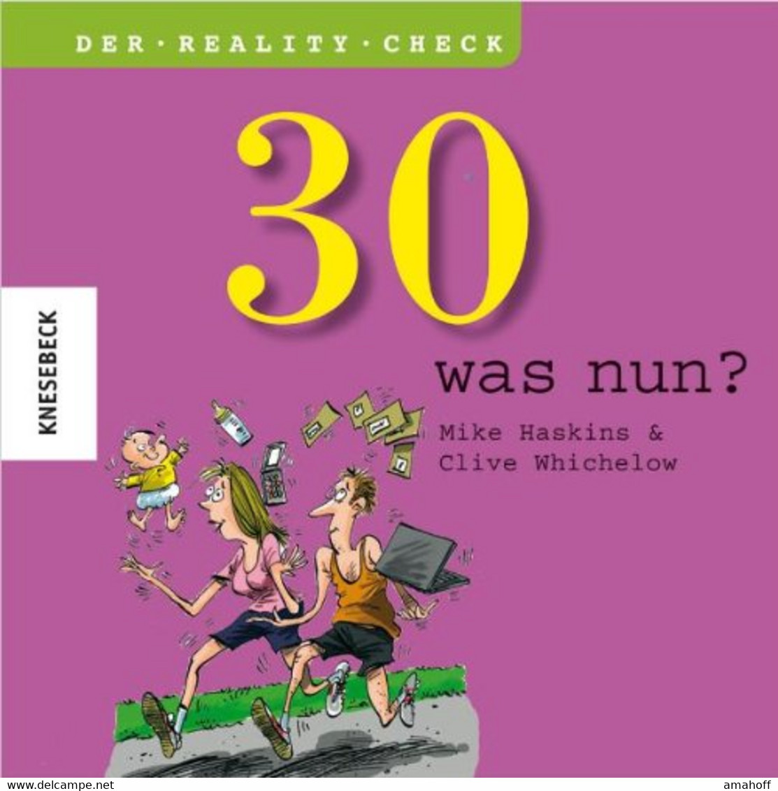 30 - Was Nun?. - Psicología